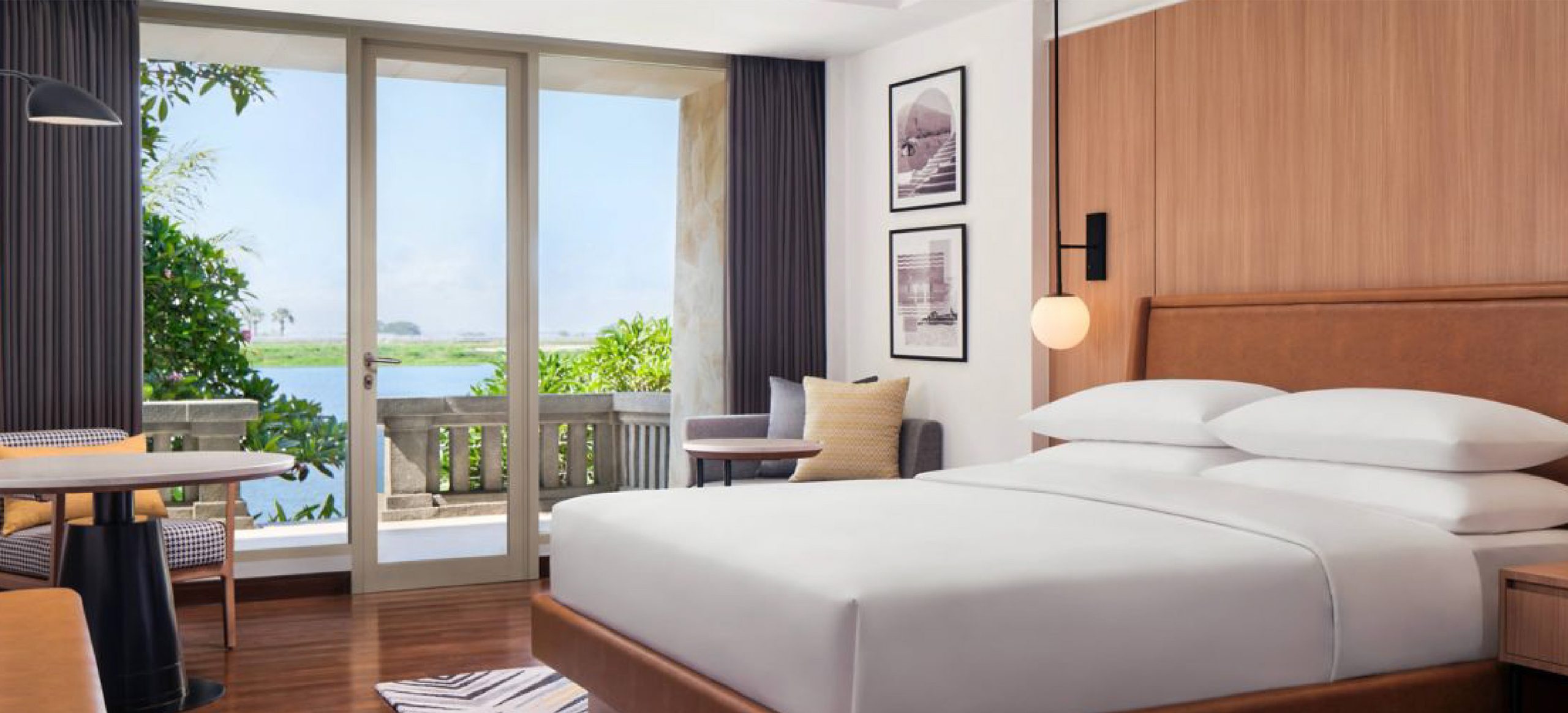 Sheraton Jakarta Soekarno Hatta Airport, Tangerang