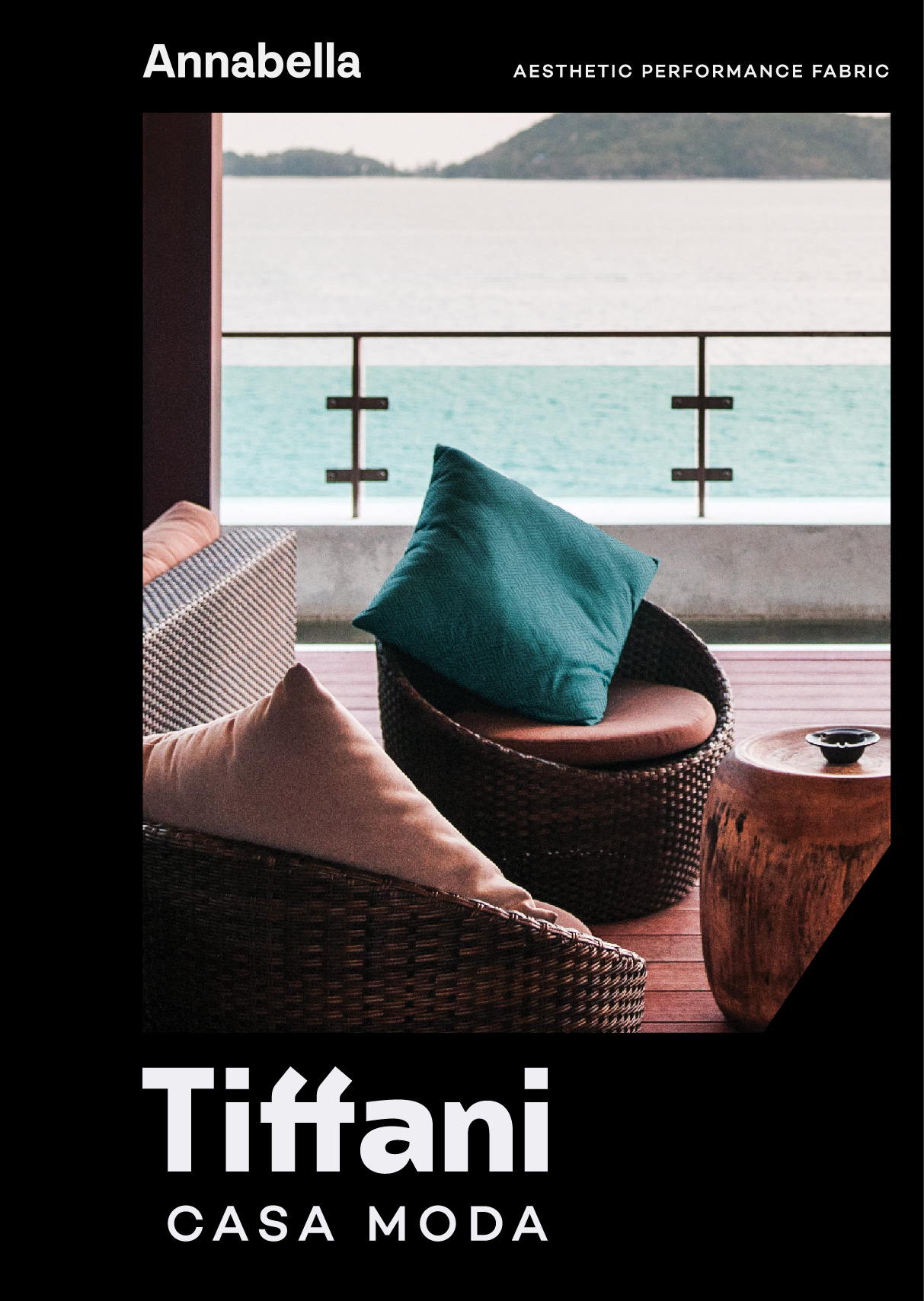 Thumbnail of Tiffani Casa Moda catalogue